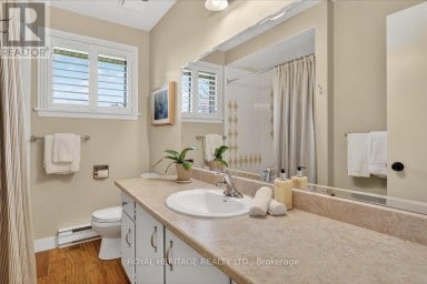 331 PORT COLONY ROAD Kawartha Lakes (Bobcaygeon) Ontario photo 19