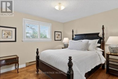 331 PORT COLONY ROAD Kawartha Lakes (Bobcaygeon) Ontario photo 20