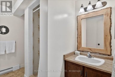 331 PORT COLONY ROAD Kawartha Lakes (Bobcaygeon) Ontario photo 22