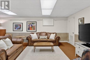 331 PORT COLONY ROAD Kawartha Lakes (Bobcaygeon) Ontario photo 24