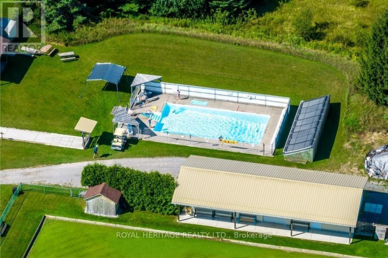 331 PORT COLONY ROAD, Kawartha Lakes (Bobcaygeon), Ontario, K0M1A0