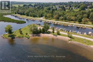 331 PORT COLONY ROAD Kawartha Lakes (Bobcaygeon) Ontario photo 32