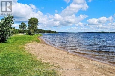 331 PORT COLONY ROAD Kawartha Lakes (Bobcaygeon) Ontario photo 33