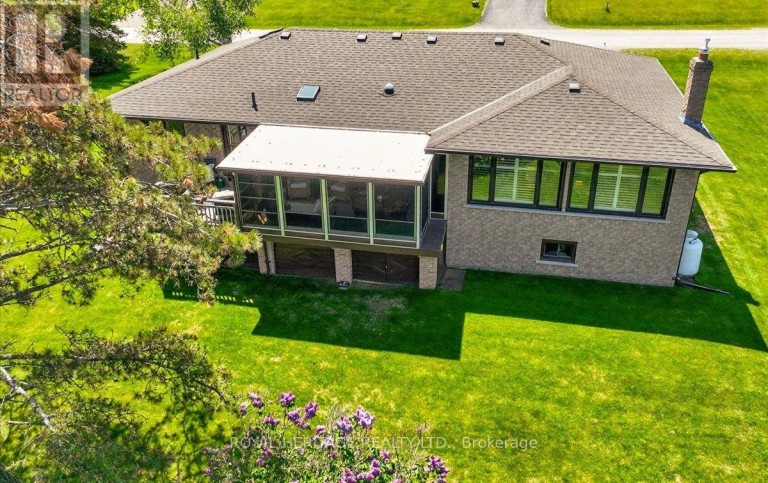 331 PORT COLONY ROAD, Kawartha Lakes (Bobcaygeon), Ontario, K0M1A0