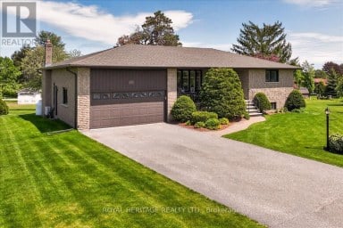 331 PORT COLONY ROAD Kawartha Lakes (Bobcaygeon) Ontario photo 36
