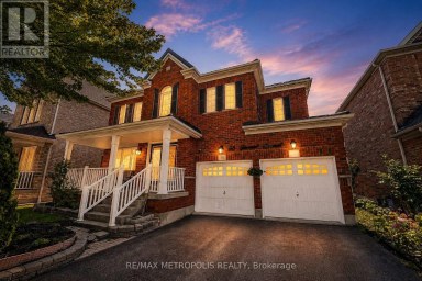58 DUNWELL CRESCENT Ajax (Northeast Ajax) Ontario photo 1