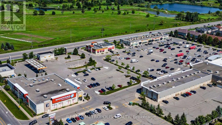 58 DUNWELL CRESCENT, Ajax (Northeast Ajax), Ontario, L1T0A7