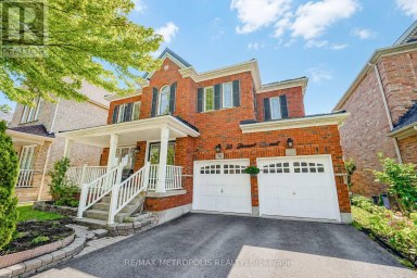 58 DUNWELL CRESCENT Ajax (Northeast Ajax) Ontario photo 12