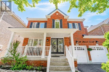 58 DUNWELL CRESCENT Ajax (Northeast Ajax) Ontario photo 13