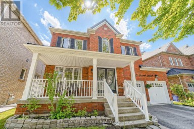58 DUNWELL CRESCENT Ajax (Northeast Ajax) Ontario photo 14