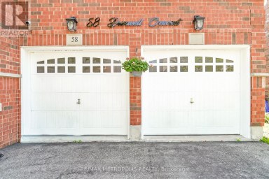 58 DUNWELL CRESCENT Ajax (Northeast Ajax) Ontario photo 15