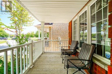 58 DUNWELL CRESCENT Ajax (Northeast Ajax) Ontario photo 17