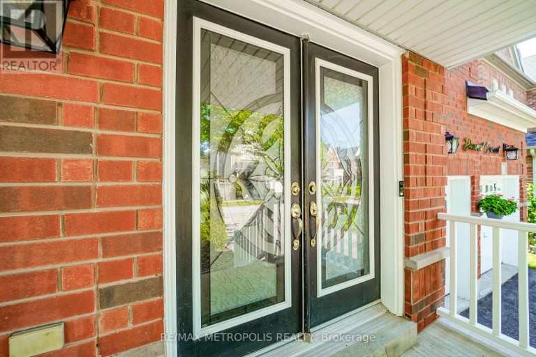 58 DUNWELL CRESCENT, Ajax (Northeast Ajax), Ontario, L1T0A7