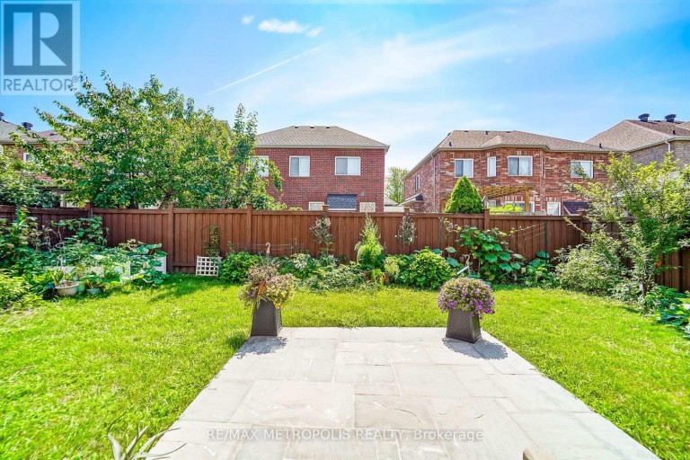 58 DUNWELL CRESCENT, Ajax (Northeast Ajax), Ontario, L1T0A7