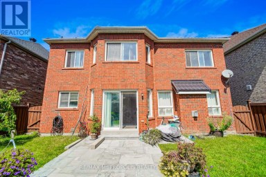 58 DUNWELL CRESCENT Ajax (Northeast Ajax) Ontario photo 21