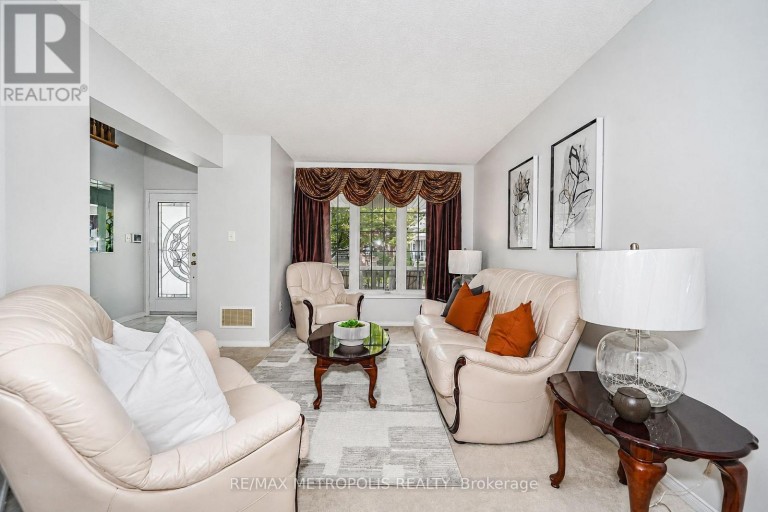 58 DUNWELL CRESCENT, Ajax (Northeast Ajax), Ontario, L1T0A7