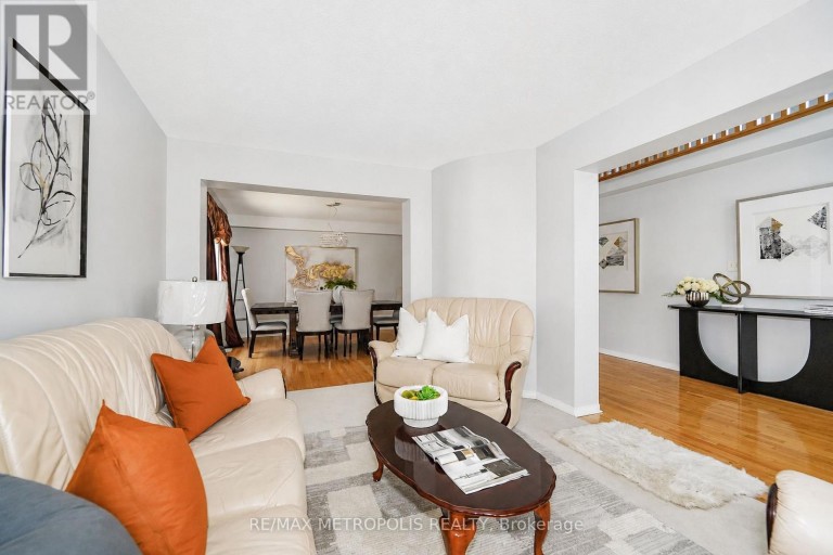 58 DUNWELL CRESCENT, Ajax (Northeast Ajax), Ontario, L1T0A7