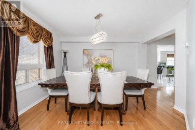 58 DUNWELL CRESCENT Ajax (Northeast Ajax) Ontario photo 29