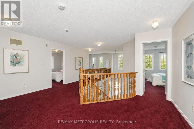 58 DUNWELL CRESCENT, Ajax (Northeast Ajax), Ontario, L1T0A7