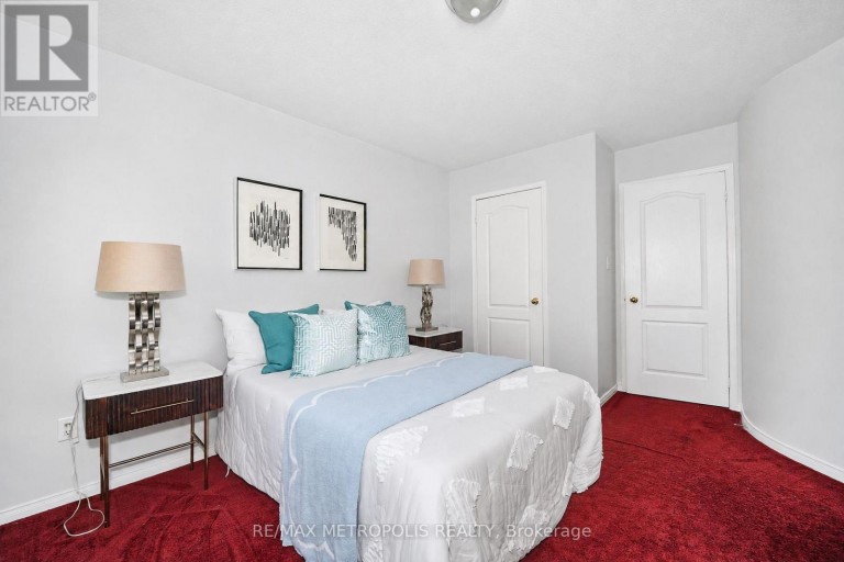 58 DUNWELL CRESCENT, Ajax (Northeast Ajax), Ontario, L1T0A7