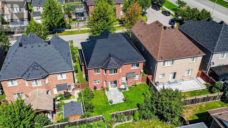 58 DUNWELL CRESCENT, Ajax (Northeast Ajax), Ontario, L1T0A7