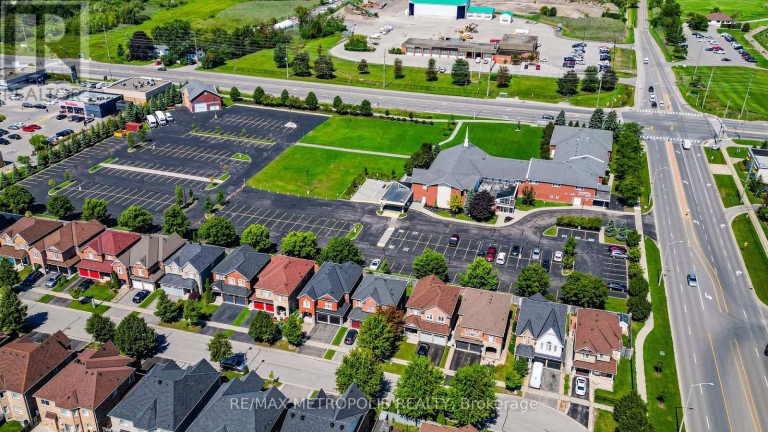 58 DUNWELL CRESCENT, Ajax (Northeast Ajax), Ontario, L1T0A7