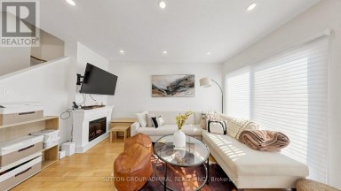 46 - 735 NEW WESTMINSTER DRIVE Vaughan (Brownridge) Ontario photo 1