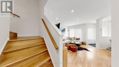 46 - 735 NEW WESTMINSTER DRIVE Vaughan (Brownridge) Ontario photo 12