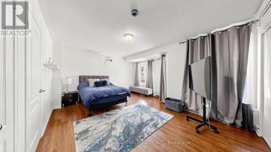 46 - 735 NEW WESTMINSTER DRIVE Vaughan (Brownridge) Ontario photo 13