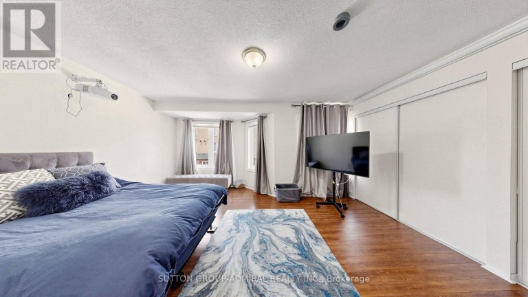 46 - 735 NEW WESTMINSTER DRIVE, Vaughan (Brownridge), Ontario, L4J7Y9
