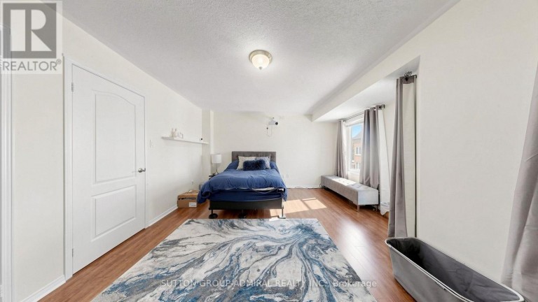 46 - 735 NEW WESTMINSTER DRIVE, Vaughan (Brownridge), Ontario, L4J7Y9