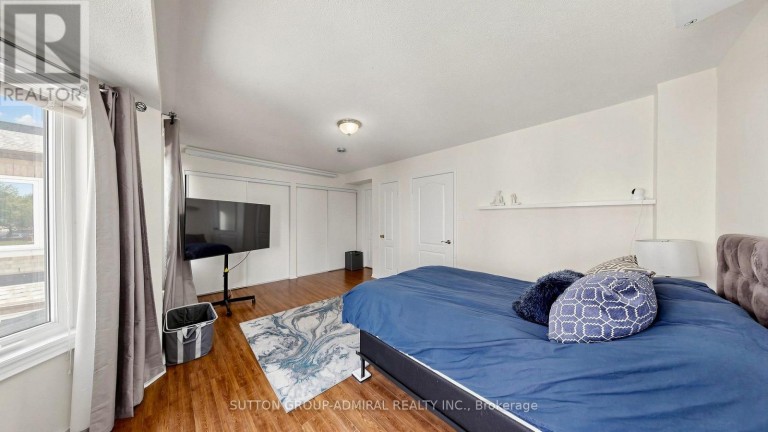46 - 735 NEW WESTMINSTER DRIVE, Vaughan (Brownridge), Ontario, L4J7Y9