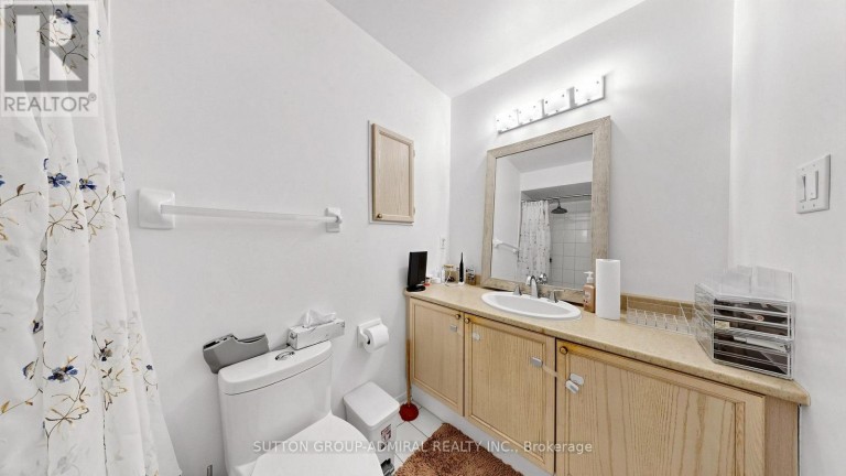 46 - 735 NEW WESTMINSTER DRIVE, Vaughan (Brownridge), Ontario, L4J7Y9