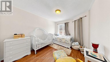 46 - 735 NEW WESTMINSTER DRIVE Vaughan (Brownridge) Ontario photo 20