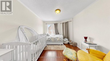 46 - 735 NEW WESTMINSTER DRIVE Vaughan (Brownridge) Ontario photo 21