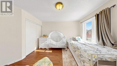 46 - 735 NEW WESTMINSTER DRIVE Vaughan (Brownridge) Ontario photo 22