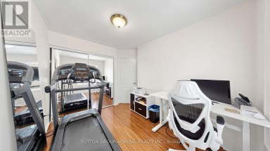 46 - 735 NEW WESTMINSTER DRIVE Vaughan (Brownridge) Ontario photo 24