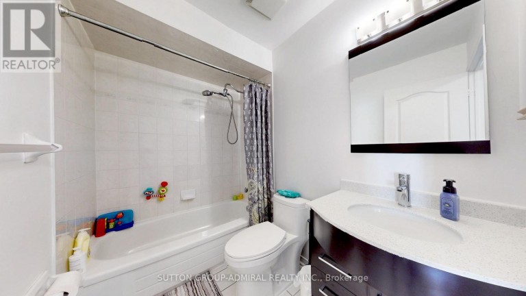46 - 735 NEW WESTMINSTER DRIVE, Vaughan (Brownridge), Ontario, L4J7Y9