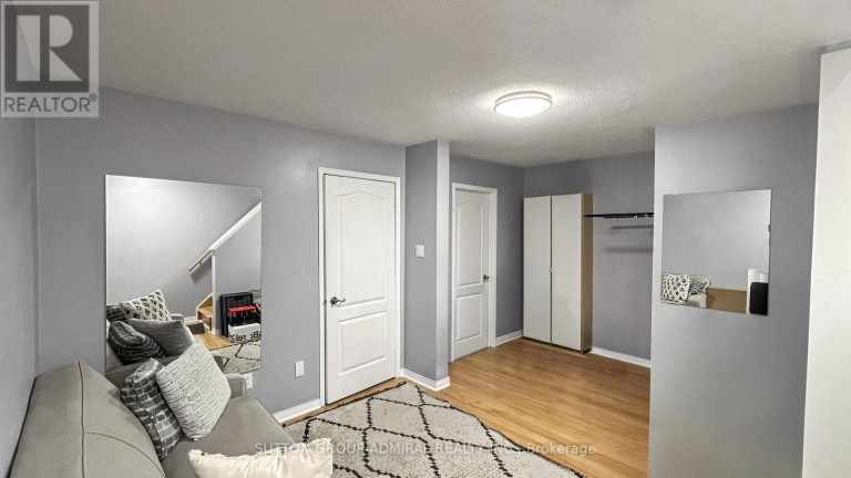 46 - 735 NEW WESTMINSTER DRIVE, Vaughan (Brownridge), Ontario, L4J7Y9