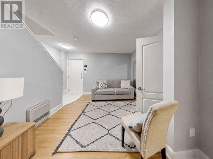 46 - 735 NEW WESTMINSTER DRIVE, Vaughan (Brownridge), Ontario, L4J7Y9