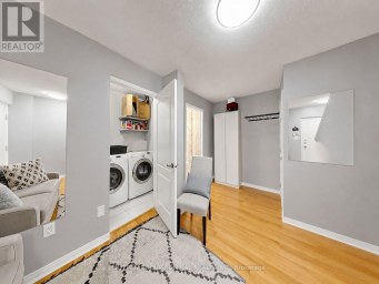 46 - 735 NEW WESTMINSTER DRIVE Vaughan (Brownridge) Ontario photo 28