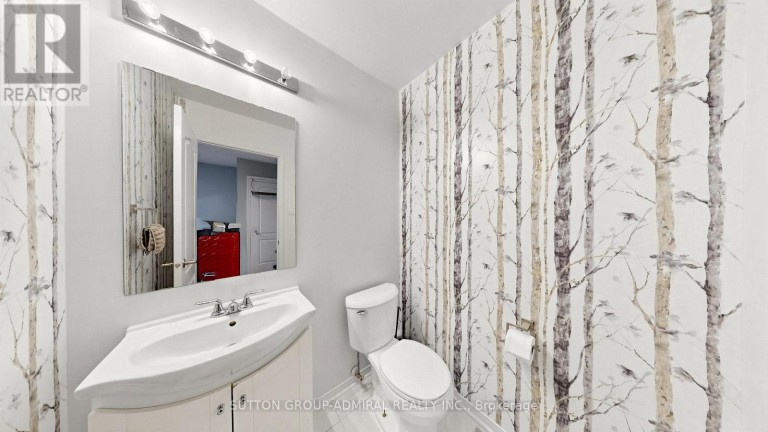 46 - 735 NEW WESTMINSTER DRIVE, Vaughan (Brownridge), Ontario, L4J7Y9