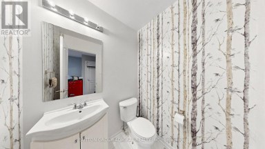 46 - 735 NEW WESTMINSTER DRIVE Vaughan (Brownridge) Ontario photo 29