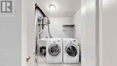 46 - 735 NEW WESTMINSTER DRIVE Vaughan (Brownridge) Ontario photo 30