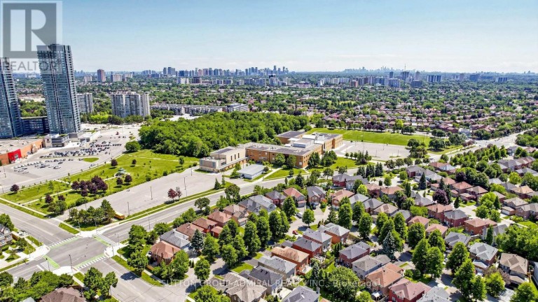 46 - 735 NEW WESTMINSTER DRIVE, Vaughan (Brownridge), Ontario, L4J7Y9