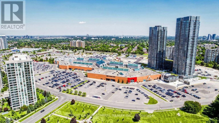 46 - 735 NEW WESTMINSTER DRIVE, Vaughan (Brownridge), Ontario, L4J7Y9
