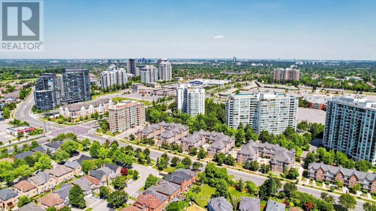 46 - 735 NEW WESTMINSTER DRIVE, Vaughan (Brownridge), Ontario, L4J7Y9