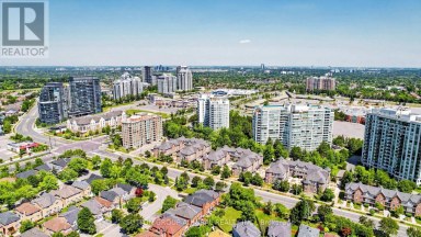 46 - 735 NEW WESTMINSTER DRIVE Vaughan (Brownridge) Ontario photo 44