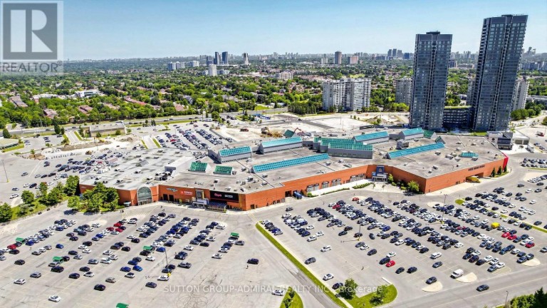 46 - 735 NEW WESTMINSTER DRIVE, Vaughan (Brownridge), Ontario, L4J7Y9