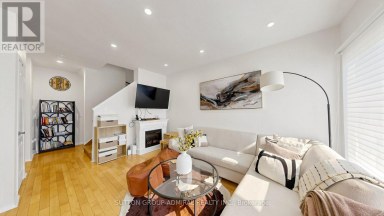 46 - 735 NEW WESTMINSTER DRIVE Vaughan (Brownridge) Ontario photo 5